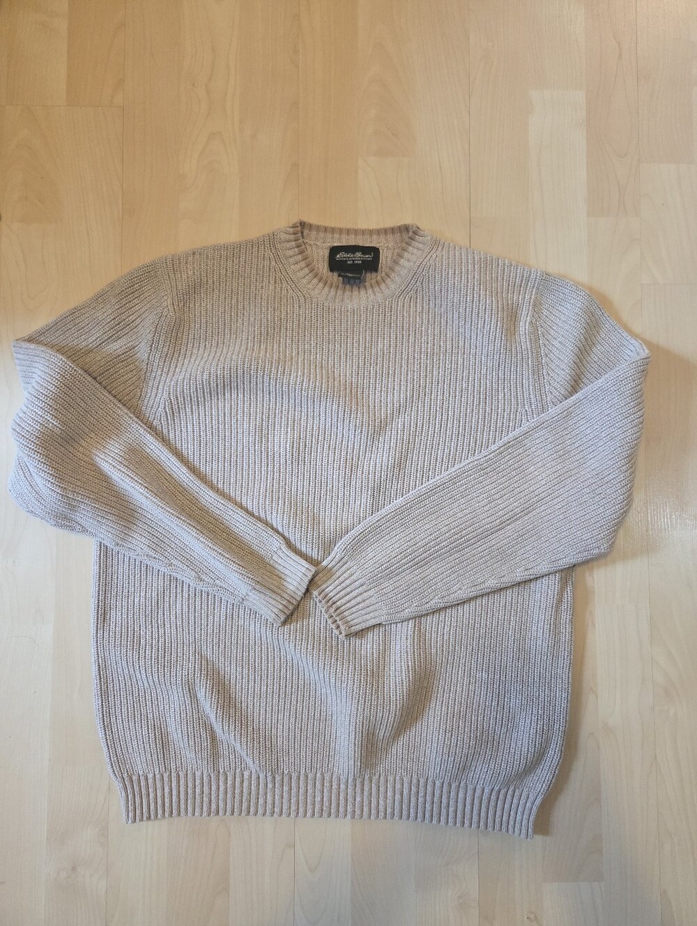 Vintage Eddie Bauer Sweater